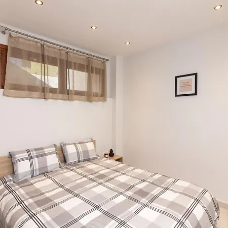 στα γραφικά σοκάκια Apartment *