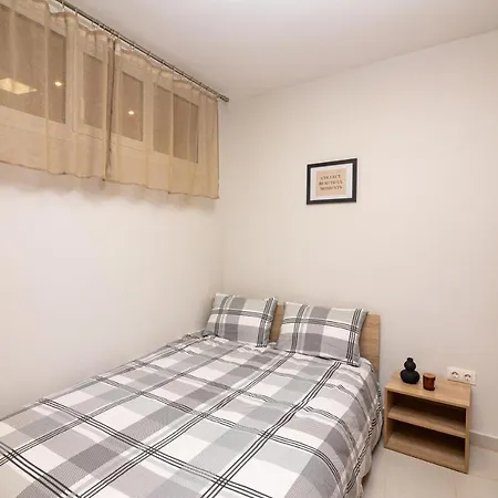 Apartment στα γραφικά σοκάκια *