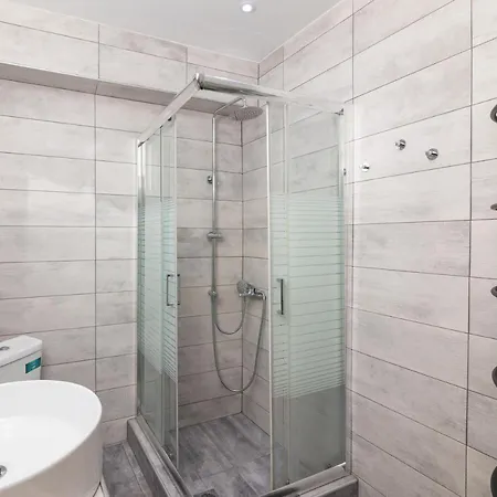 Apartment στα γραφικά σοκάκια *